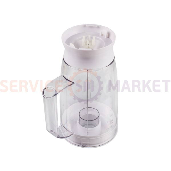 Чаша блендера в сборе 1500ml (нового образца) для кух. комб. Gorenje
