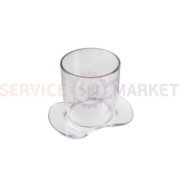 Чаша блендера в сборе 1500ml (нового образца) для кух. комб. Gorenje