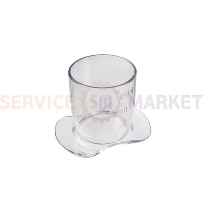 Чаша блендера в сборе 1500ml (нового образца) для кух. комб. Gorenje