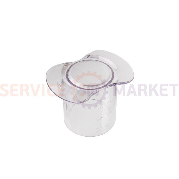 Чаша блендера в сборе 1500ml (нового образца) для кух. комб. Gorenje