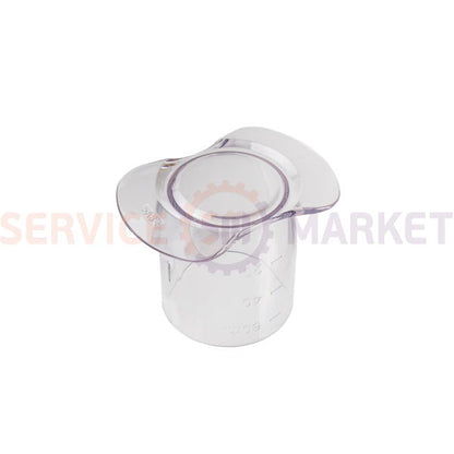 Чаша блендера в сборе 1500ml (нового образца) для кух. комб. Gorenje