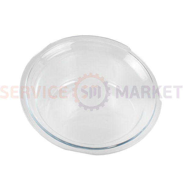 Стекло люка для стиральной машины Beko