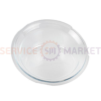 Стекло люка для стиральной машины Beko