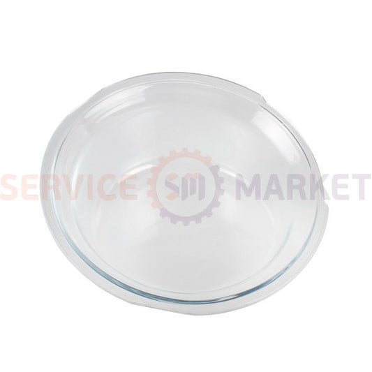 Стекло люка для стиральной машины Beko