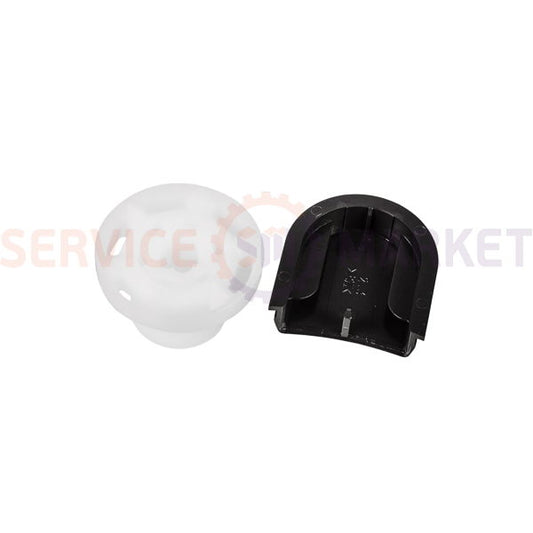 Муфта ножа із фіксатором для насадки подрібнювача кух. комб. Bosch