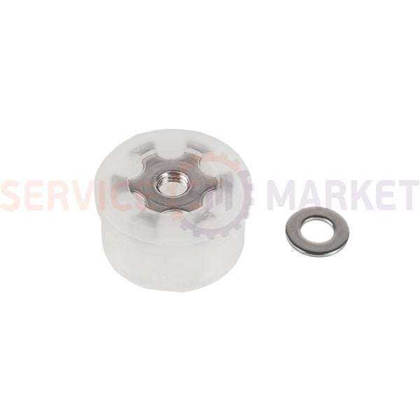 Муфта ножа блендерной чаши для кух. комб. Bosch