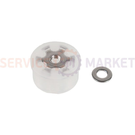 Муфта ножа блендерной чаши для кух. комб. Bosch