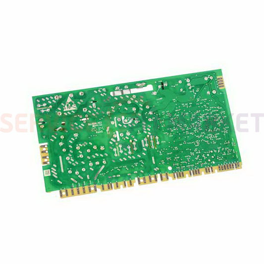 Модуль управления для стир. машины (без прошивки) Zanussi