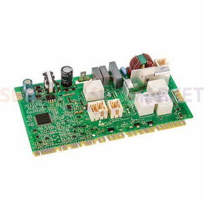 Модуль управления для стир. машины (без прошивки) Zanussi