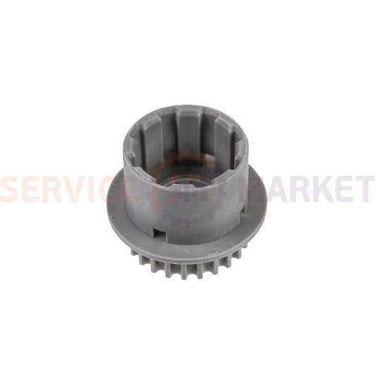 Муфта мотора с приводом ремня для кух. комбайна Kenwood