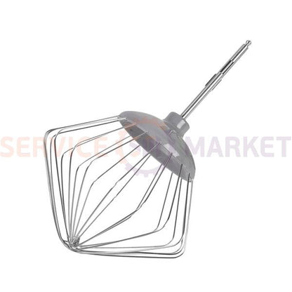 Венчик для кухонного комбайна (10 спиц) Kenwood