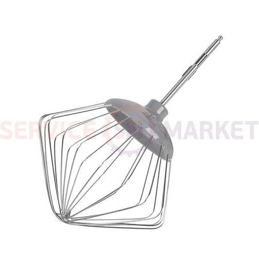 Венчик для кухонного комбайна (10 спиц) Kenwood