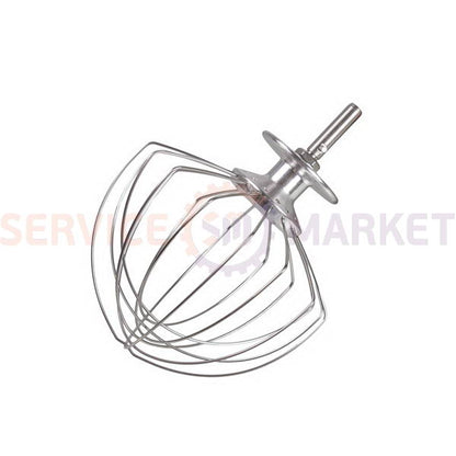Венчик для кухонного комбайна (8 спиц) Kenwood