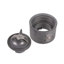 Ніж для блендерної чаші 1500ml насадки KAH337PL кух. комбайна Kenwood