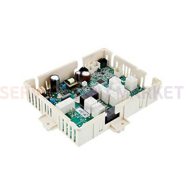 Плата силовая для духового шкафа AEG