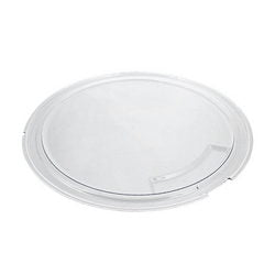 Скло люка (зовнішнє) для сушильної машини Electrolux