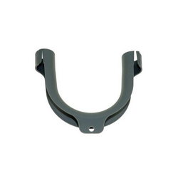 Тримач зливного шланга C00019902 для пральної машини Indesit