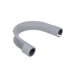 Тримач зливного шланга 481953029028 для стиральної машини Whirlpool