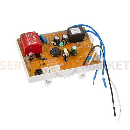 Модуль управления для парогенератора Electrolux