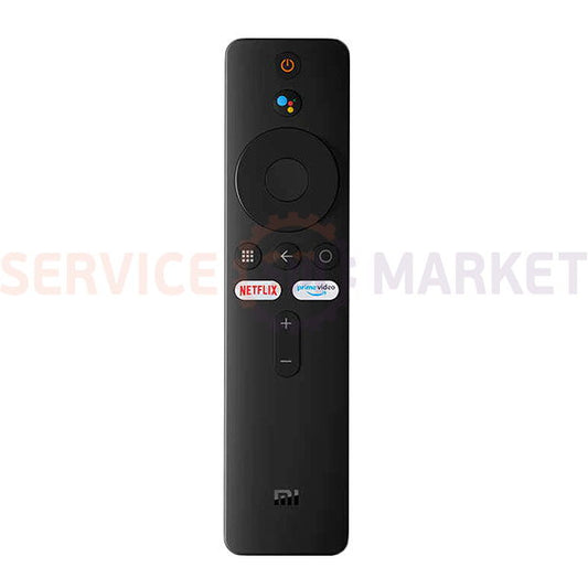 Пульт для IPTV приставки TV STICK BLUETOOTH с микрофоном XIAOMI