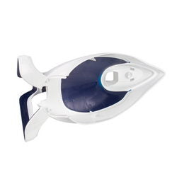 Верхняя часть корпуса утюга для парогенератора Tefal
