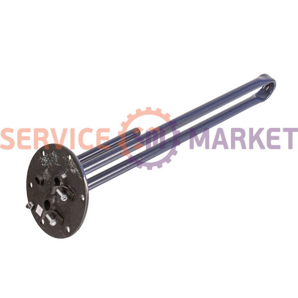 Фланец под сухие тэны для бойлера 2400W D наруж.=125mm L=440 Hi-Therm