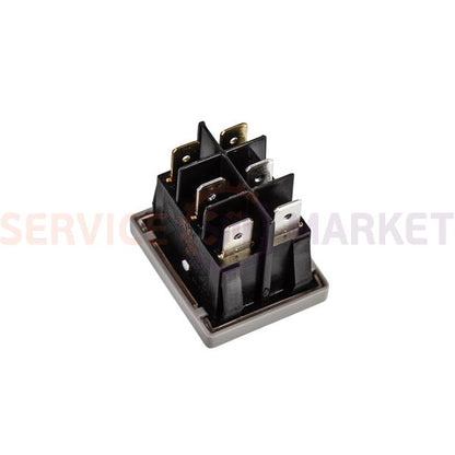 Вимикач 16A 250V для бойлера Hi-Therm