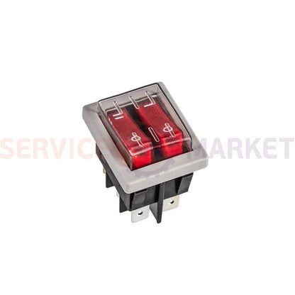 Выключатель 16A 250V для бойлера Hi-Therm