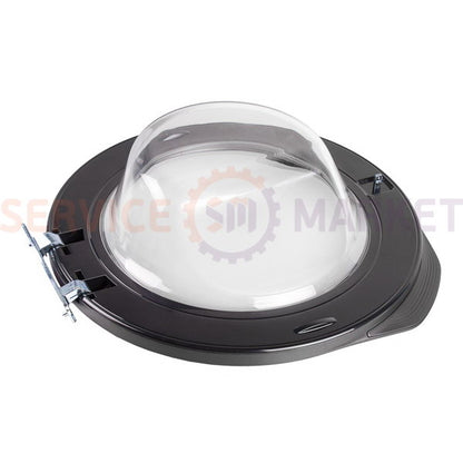 Люк в сборе для стиральной машины Electrolux