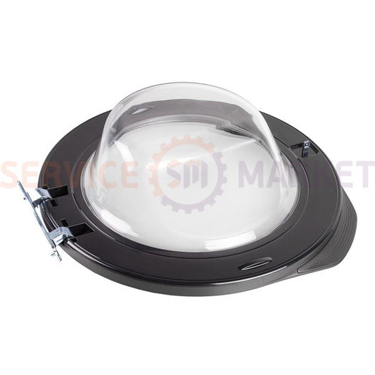 Люк в сборе для стиральной машины Electrolux