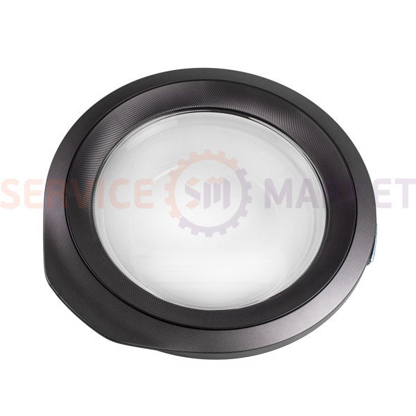 Люк у зборі для пральної машини Electrolux