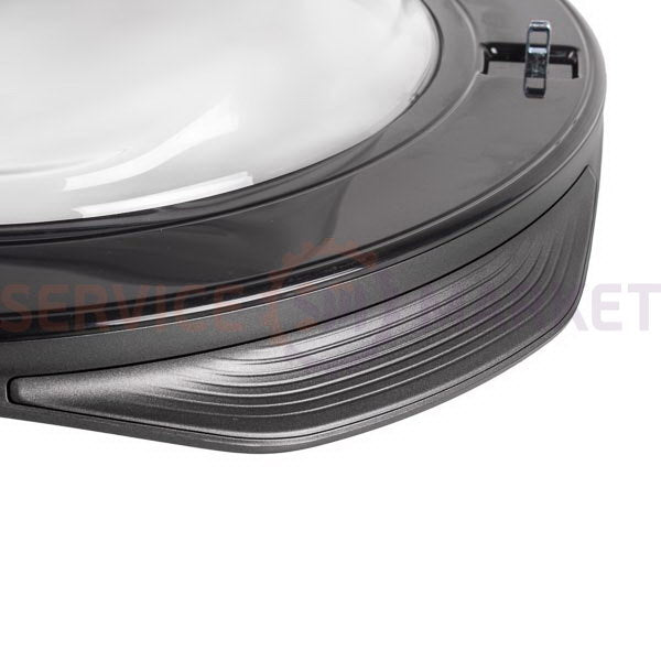 Люк у зборі для пральної машини Electrolux