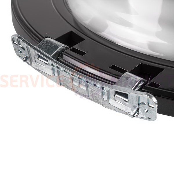 Люк у зборі для пральної машини Electrolux