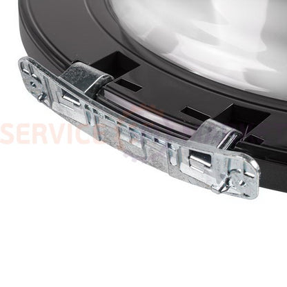 Люк у зборі для пральної машини Electrolux