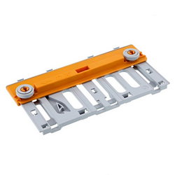 Тримач (правий) корзини 1172471235 для посудомийної машини Electrolux