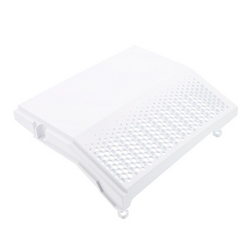 Нижня кришка (цоколь) 1366551016 для посудомийної машини Electrolux