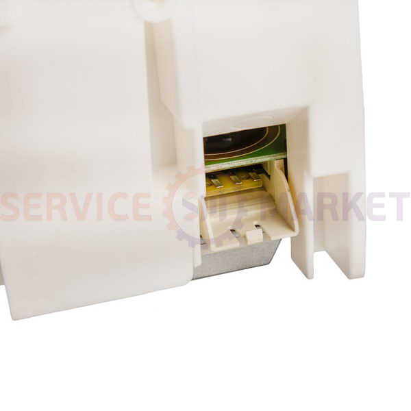 Модуль управл. двигателя (инвертор) для стир. машины AEG