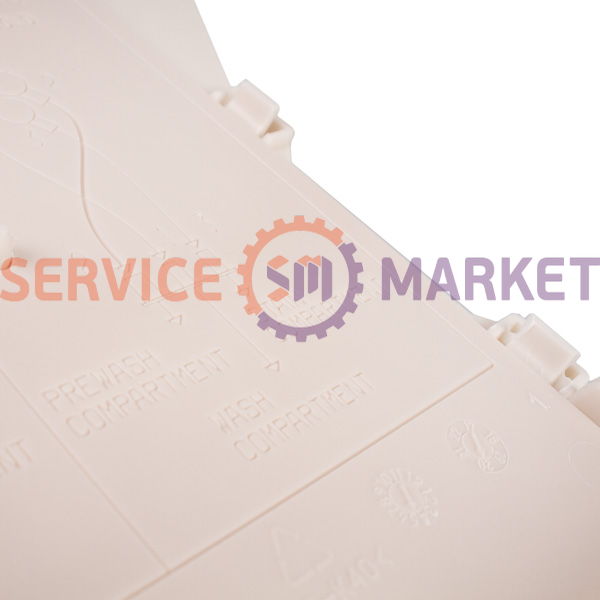 Кришка дозатора для пральної машини AEG