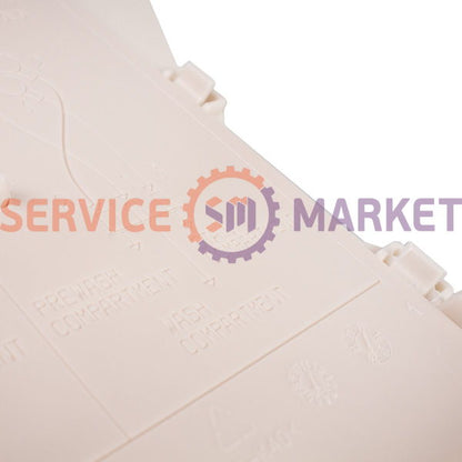 Кришка дозатора для пральної машини AEG