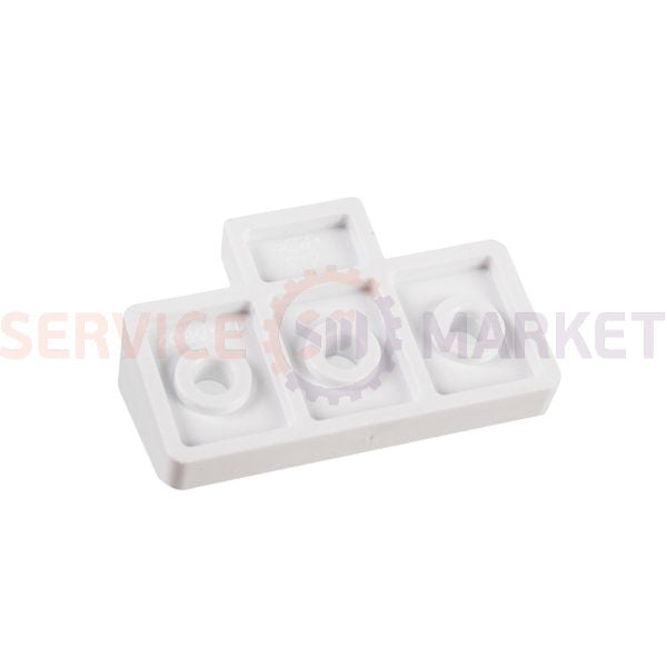 Прокладка фасадной завесы для стир. машины Electrolux