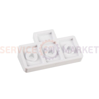 Прокладка фасадной завесы для стир. машины Electrolux