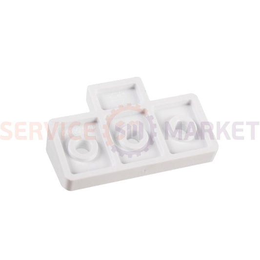 Прокладка фасадной завесы для стир. машины Electrolux