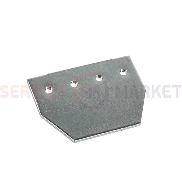 Основа фасадної завіси для прання. машини Electrolux