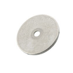 Магнітний фіксатор фасаду 1242393005 для пральної машини Zanussi