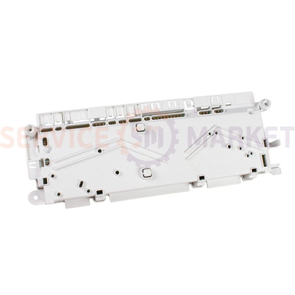 Модуль керування для суш. машини (без прошивки) Electrolux