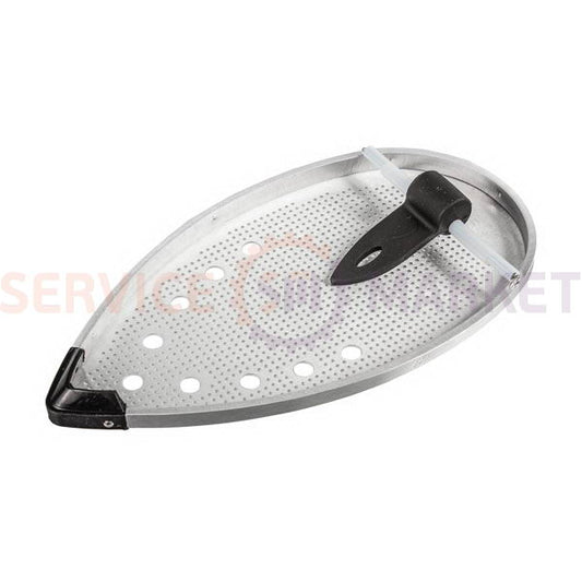 Защитная тефлоновая насадка для утюга гладильной системы Laurastar