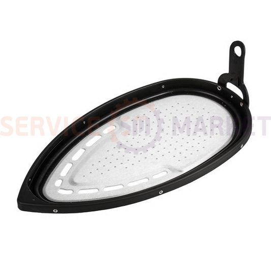 Защитная насадка для утюга гладильной системы Lift/GO Laurastar