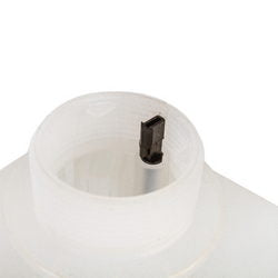 Іонізатор води (пом'якшення) для посуду. машини Zanussi