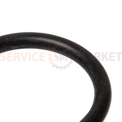 Прокладка O-Ring 27x22x3mm патрубка коллектора для посуд. машины Bosch