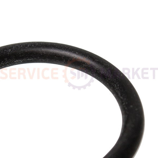 Прокладка O-Ring 27x22x3mm патрубка колектора для посуду. машини Bosch